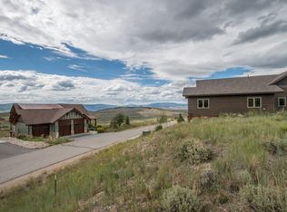 260 Upper Ranch View Rd, Granby, CO 80446