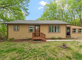 6 Mason Ln, Princeton, MA 01541