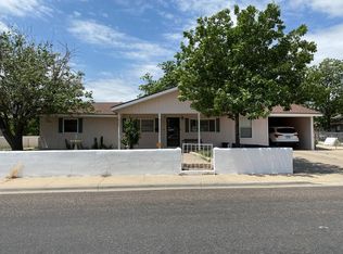 1124 S Washington Ave, Odessa, TX 79761