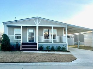 209 Zoysia St, Princeton, TX 75407