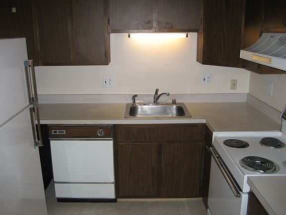 Kitchen #1