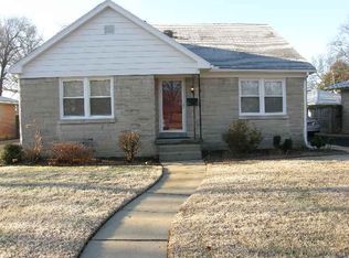 1715 Southeast Blvd, Evansville, IN 47714