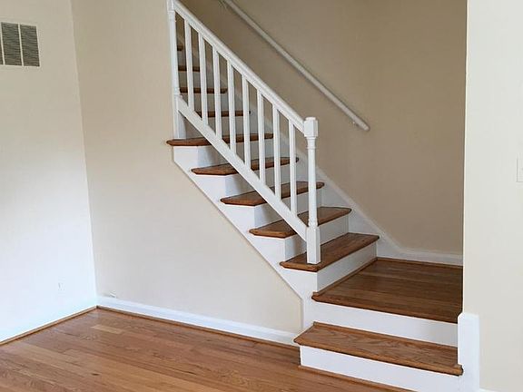 3rd image of 3358 S Wakefield St #B