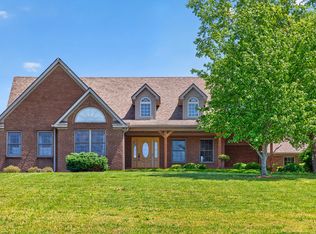 3040 Perry Rogers Rd, Lancaster, KY 40444