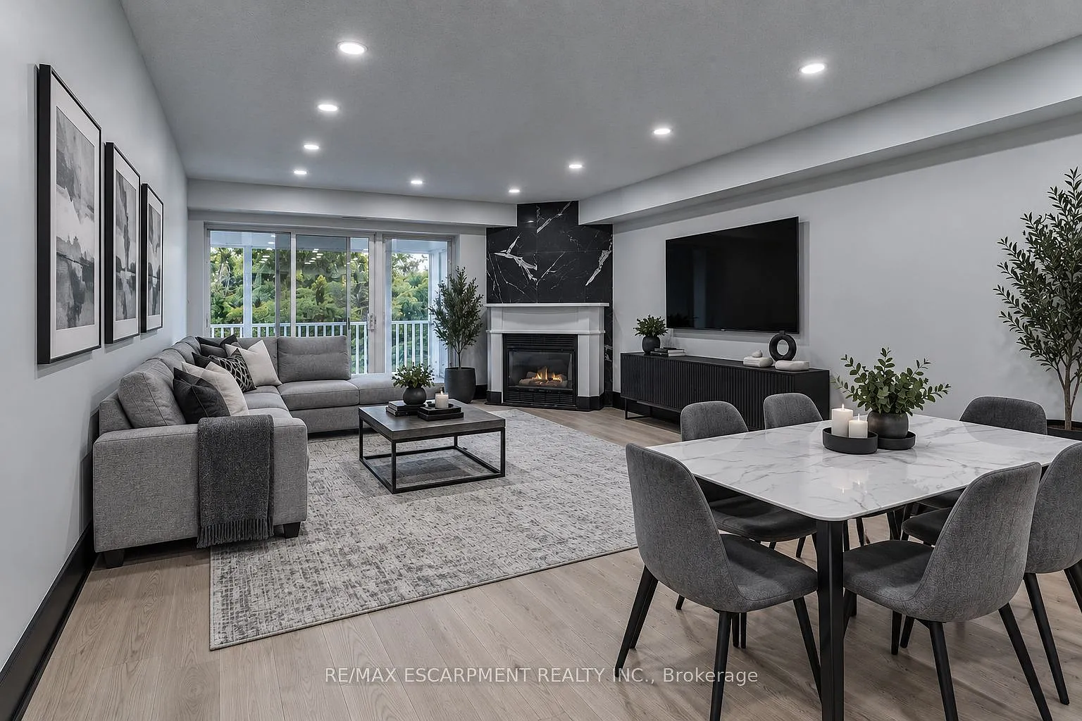 2 bed, $2,800 — Photo 3