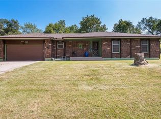 5331 N White Ave, Kansas City, MO 64119