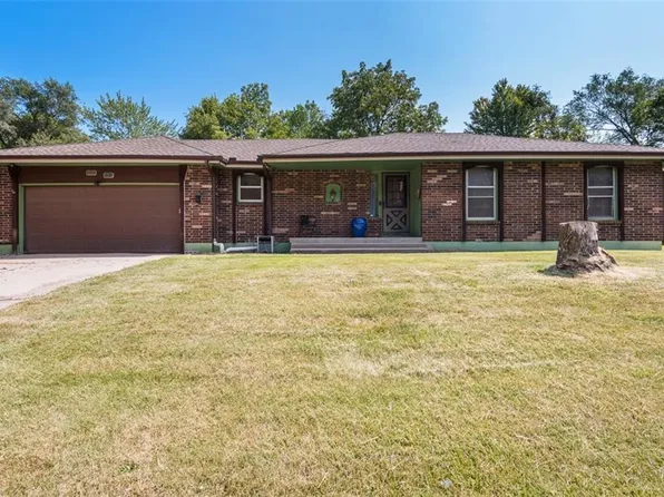 5331 N White Ave, Kansas City, MO 64119