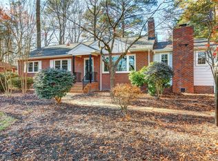 8206 Franconia Rd, Richmond, VA 23227