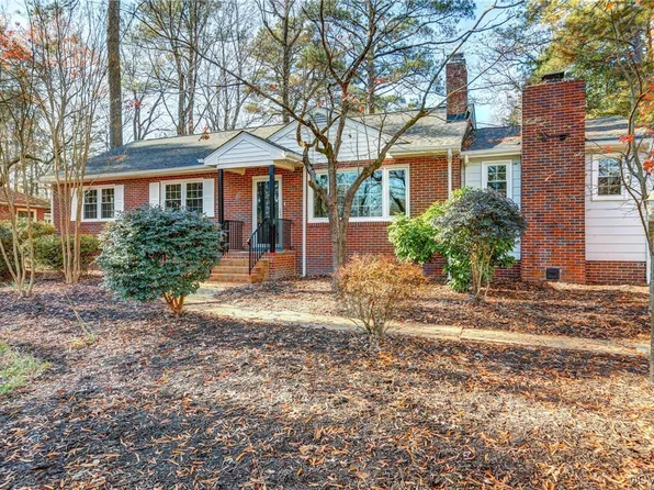 8206 Franconia Rd, Richmond, VA 23227