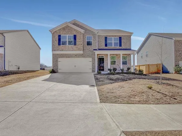 2710 Serena Way, Atlanta, GA 30331