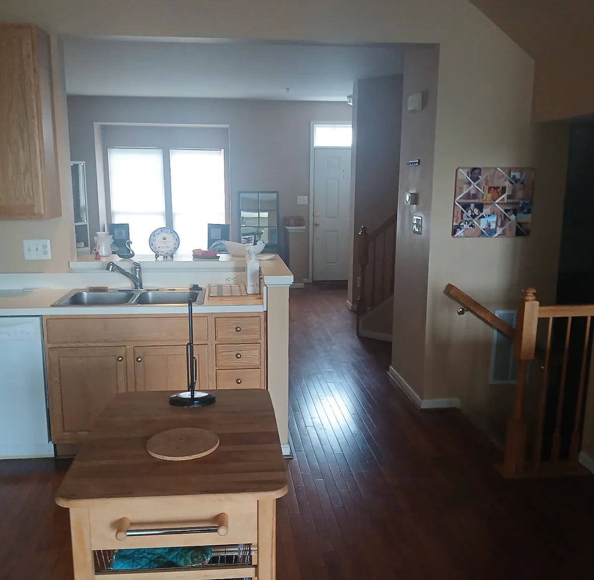 1 bed, 1774 sqft, $1,050 — Photo 2