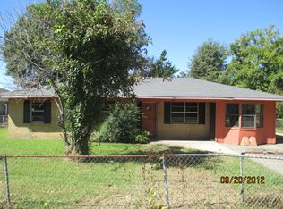 509 Briley St, Belzoni, MS 39038