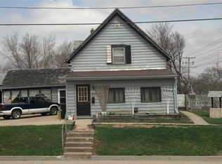 200 Madison St, Oregon, IL 61061
