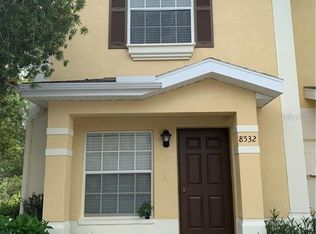 8532 Trail Wind Dr, Tampa, FL 33647
