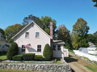 10 Prince Pl, Danvers, MA 01923