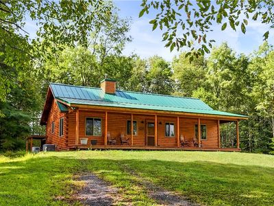1276 Grant Rd, Cold Brook, NY, 13324