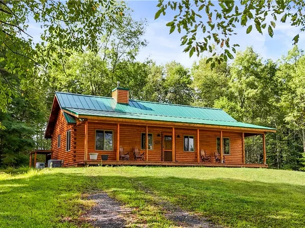 1276 Grant Rd, Cold Brook, NY 13324