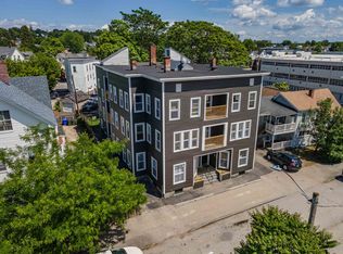 51 Ash St, Manchester, NH 03104