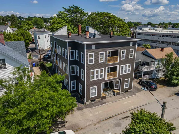 51 Ash Street, Manchester, NH 03104