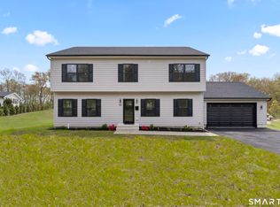 95 Harvest Ridge Road, Stratford, CT 06614