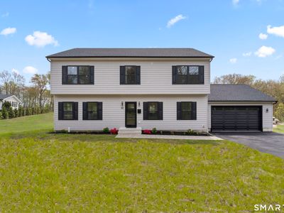 95 Harvest Ridge Road, Stratford, CT, 06614