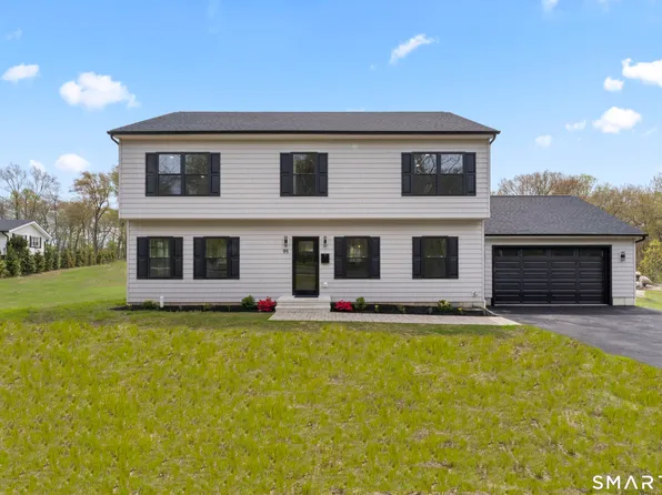 95 Harvest Ridge Road, Stratford, CT 06614