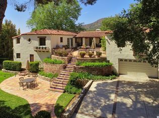 3113 Sparr Blvd, Glendale, CA 91208