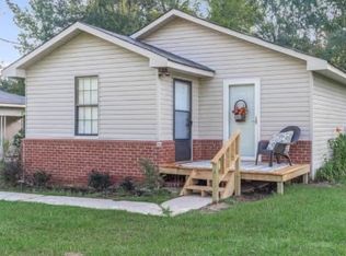 25507 Highway 371, Sarepta, LA 71071