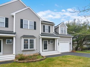 4 Centerville Ln #4, Bellingham, MA 02019