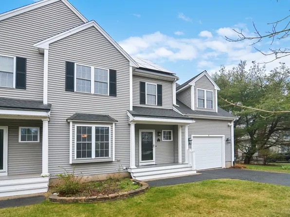 4 Centerville Ln #4, Bellingham, MA 02019