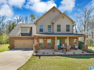 6860 Tyler Chase Dr, Mc Calla, AL 35111