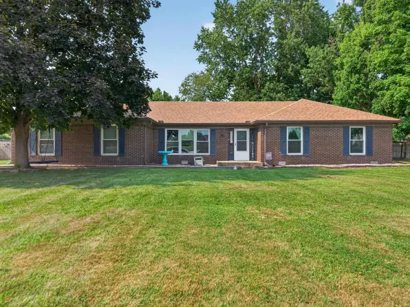 1920 W Westholme Dr, Marion, IN 46952