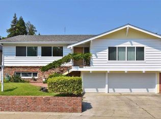 21465 Tanglewood Dr, Castro Valley, CA 94546