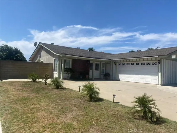 835 Jacaranda St, Ontario, CA 91762
