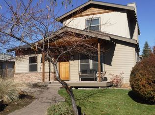 1220 NW Albany Ave, Bend, OR 97703