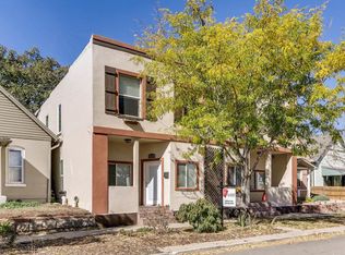 4115 N Raritan St, Denver, CO 80211