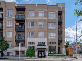 429 Kent St #105, Ottawa, ON K2P 1B5