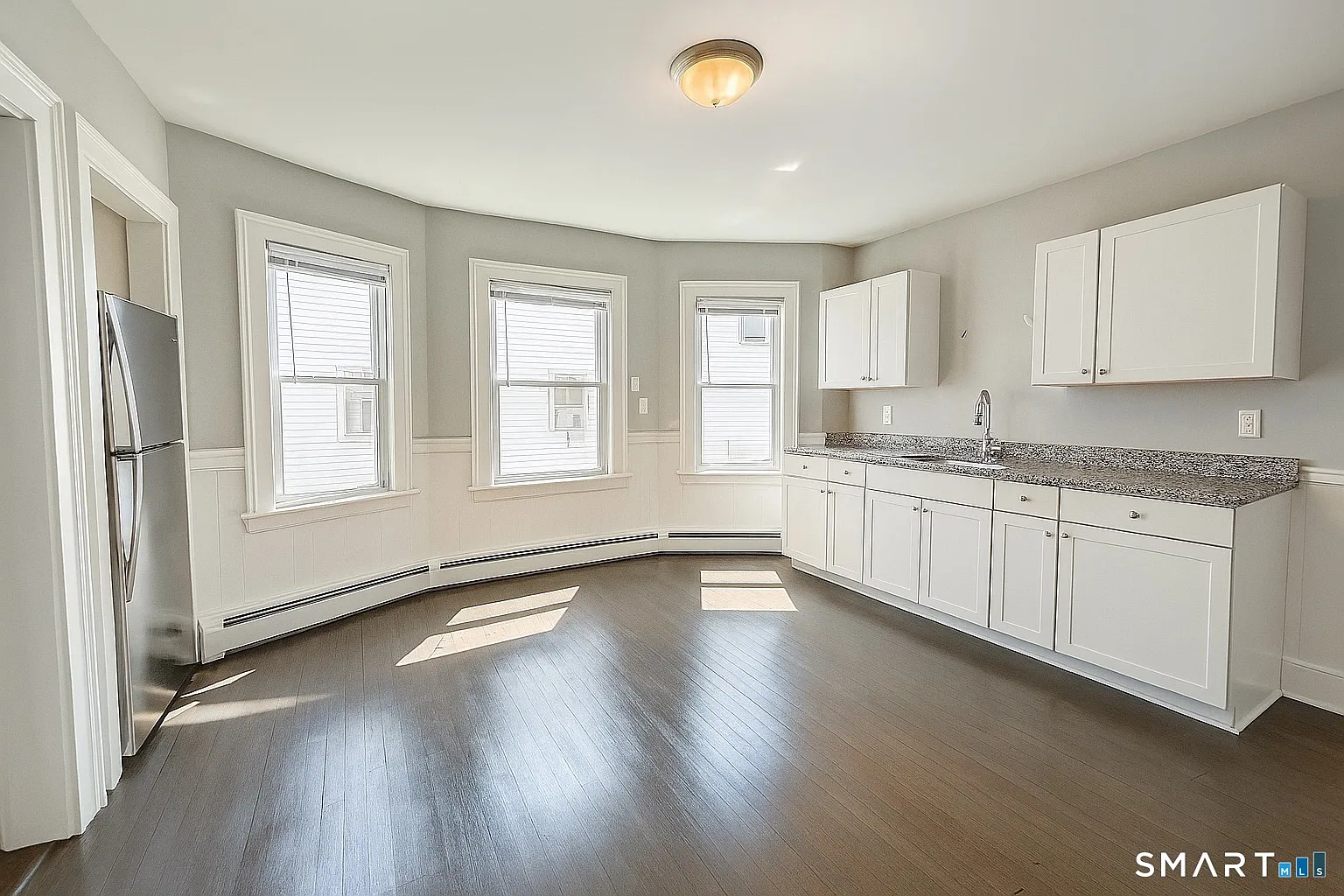 2 bed, 1.0 bath, 1000 sqft, $1,850 — Photo 1