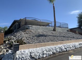 67682 Tunitas Rd, Desert Hot Springs, CA 92240