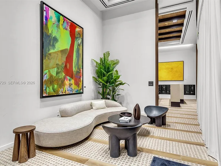 225 N Miami Ave #1701 — Photo 46