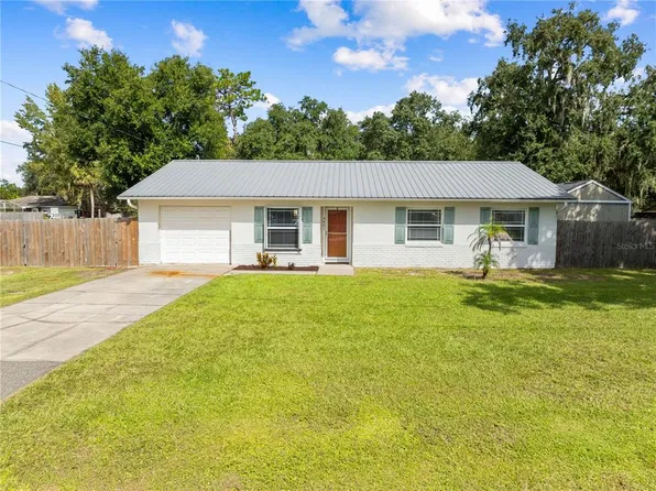 4801 LAKE SHORE DRIVE, ST CLOUD, FL 34772