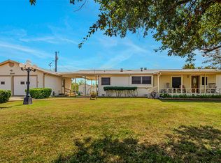 1549 Joyce Rd, Kaufman, TX 75142