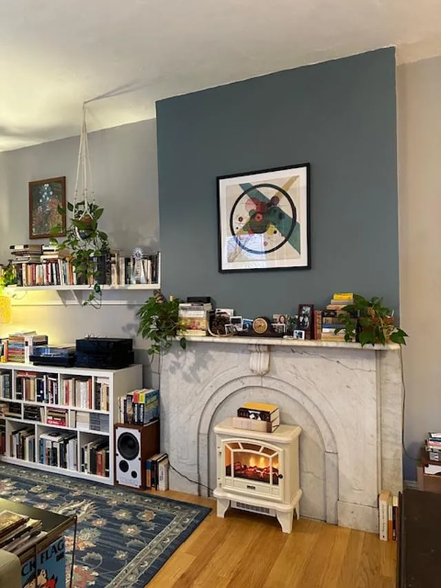 1 bed, 550 sqft, $1,600 — Photo 3