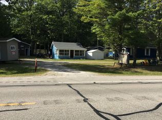 4034 S Us Highway 23, Greenbush, MI 48738