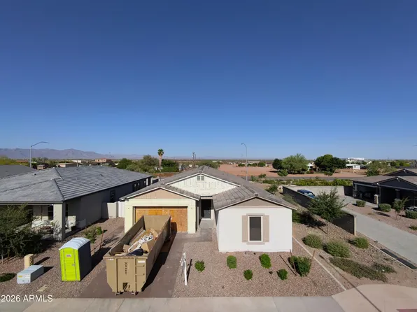 6047 S ADELLE Avenue, Mesa, AZ 85212