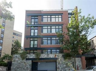 1654 Euclid St NW APT 104, Washington, DC 20009