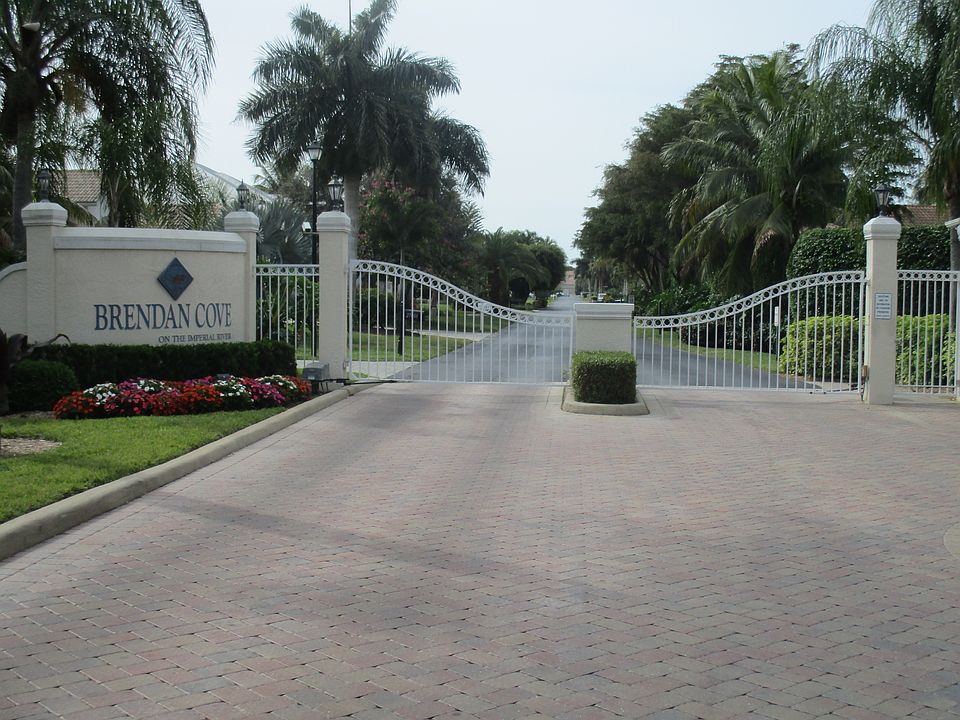 Brendan Cove Gate_03282016