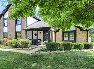 4827 Palomino Trl, Indianapolis, IN