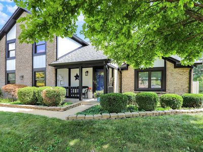 4827 Palomino Trl, Indianapolis, IN, 46239