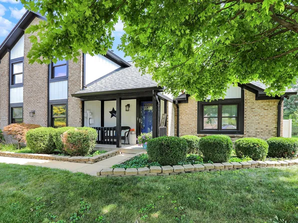 4827 Palomino Trl, Indianapolis, IN 46239